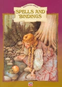 Spells and Bindings by Time-Life Books Hardback