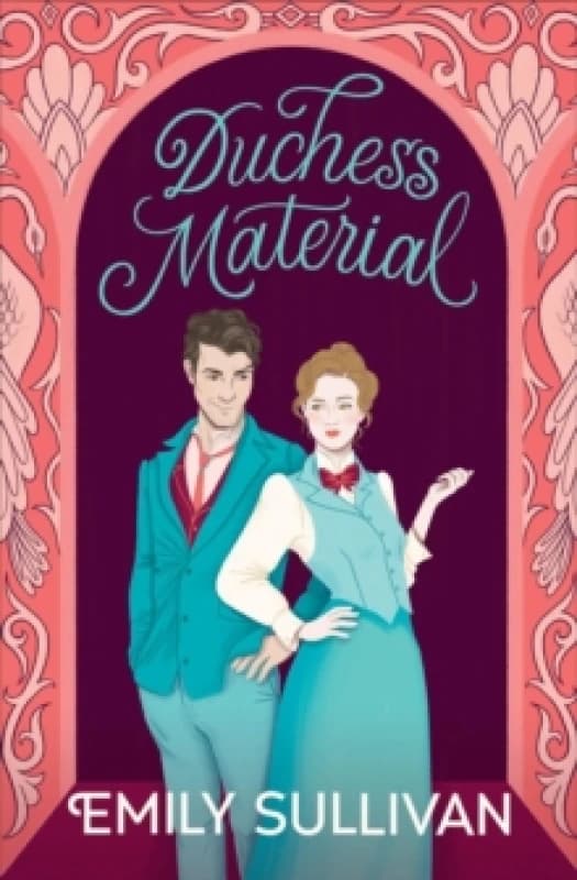 Duchess Material. Paperback. By Emily Sullivan Books