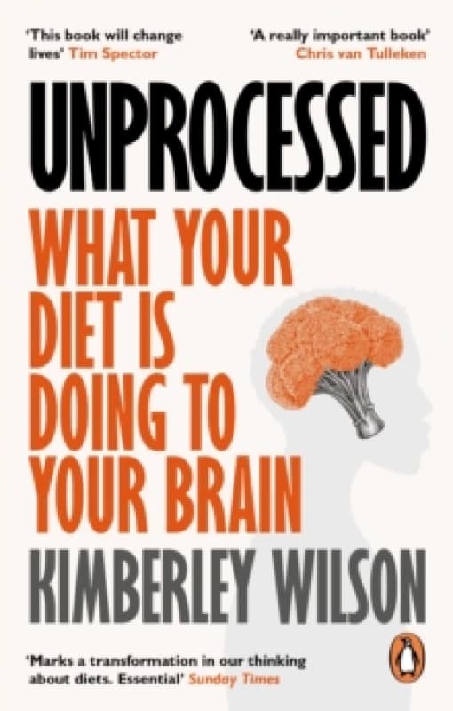 Unprocessed. Paperback. By Kimberley Wilson Books