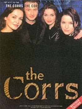 The Corrs the Best so Far. Book