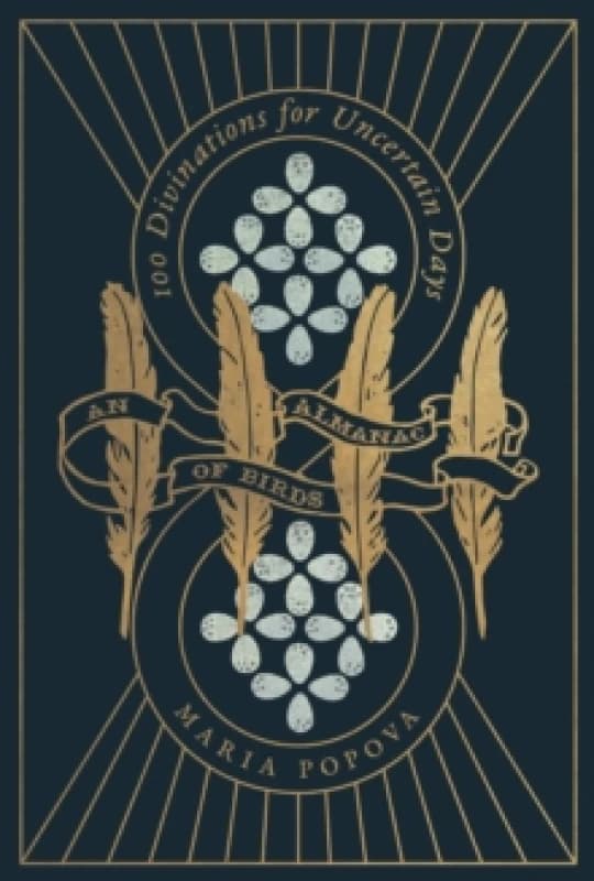 An Almanac of Birds : 100 Divinations for Uncertain Days Cards
