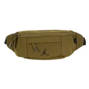 Air Jordan Air Crossbody Bag Unisex - Green