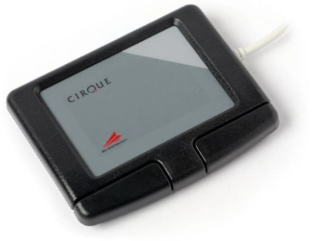 Keytools Cirque Glidepoint Easy Cat USB..