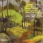 Dohnanyi: Serenade, Op 10; Martinu: String Trio No 2; Schoenberg: String Trio, Op 45