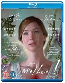 MOTHER! Bluray (2017)
