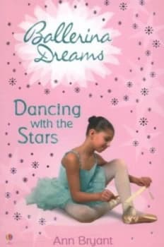 Dancing with the Stars by Ann Bryant Book