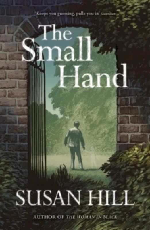 The Small Hand Paperback / softback