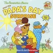 berenstain bears and the papas day surprise