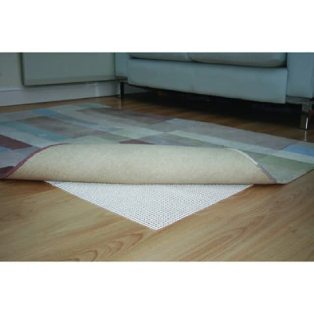 JVL Rug Safe Rug Gripper H/F Gripper 60x90cm Cream