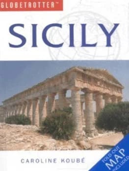 Sicily by Caroline Koub Book