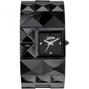 Jean Paul Gaultier Over Punk Gents Watch