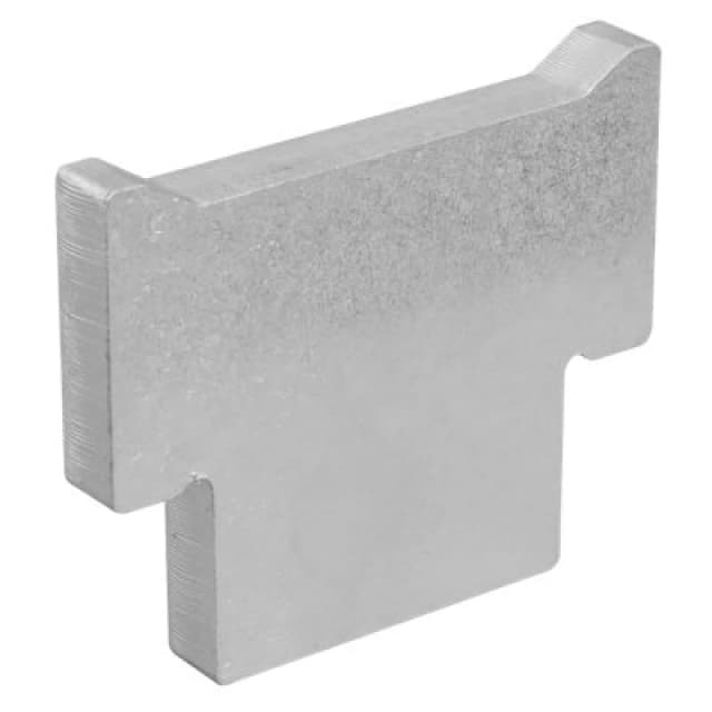 Sealey Extension for Viking Jacking Beams SJBEX.A07 Length: 45mm