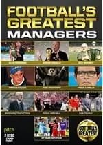 Football's Greatest Managers