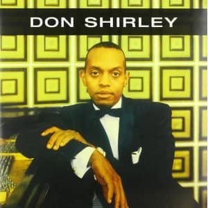 Don Shirley - Drown In My Own Tears Vinyl