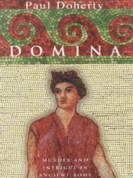 Domina by Paul Doherty Hardback