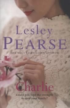 Charlie by Lesley Pearse Paperback