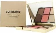 Burberry Essentials Glow Palette 7g - 02 Medium to Dark