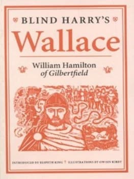 Blind Harrys Wallace by William Hamilton Paperback
