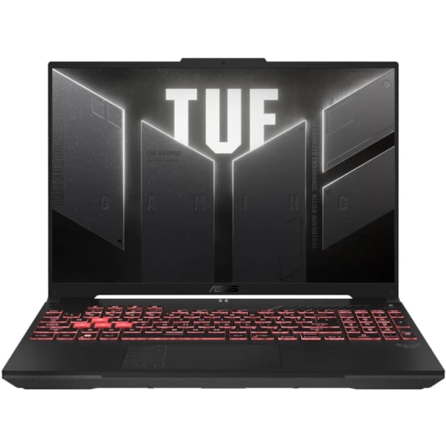 ASUS TUF Gaming A16 FA607 90NR0MU3-M007H0