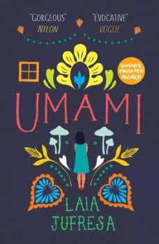 Umami by Laia Jufresa Paperback
