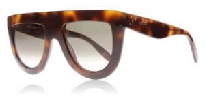 Celine Andrea Sunglasses Havana 05L 52mm