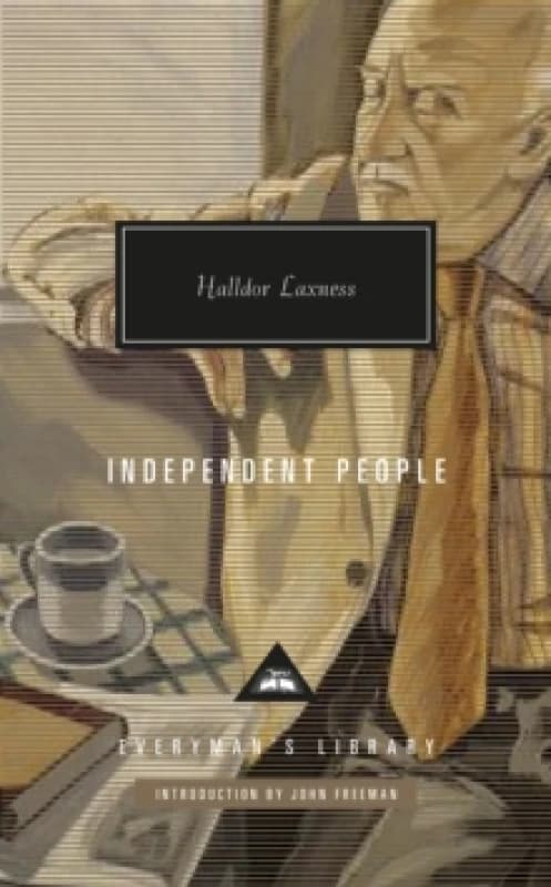 Independent People Hardback