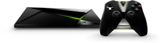 Nvidia Shield TV 4K 2015