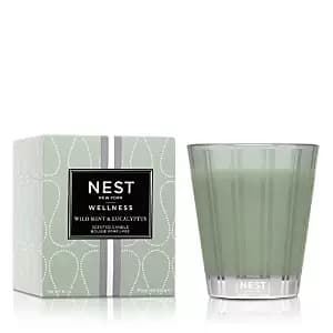 Nest Fragrances Wild Mint & Eucalyptus Classic Candle