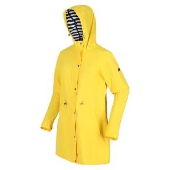 Regatta Blakesleigh Waterproof Jacket - Yellow