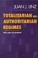 totalitarian and authoritarian regimes