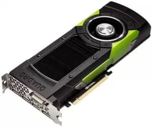 PNY Nvidia Quadro M6000 12GB GDDR5 Graphics Card
