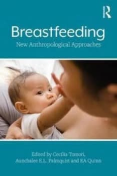 Breastfeeding by Ceclia Tomori Book