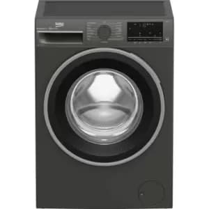 Beko IronFast RecycledTub B3W5941IG 9KG 1400RPM Washing Machine