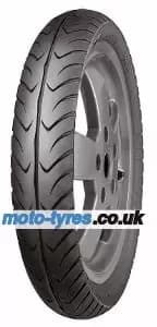 Mitas MC26 Capri ( 100/70-14 RF TT/TL 53L Rear wheel, Front wheel )