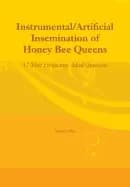 instrumental artificial insemination of honey bee queens