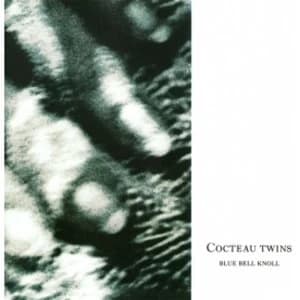 Cocteau Twins - Blue Bell Knoll CD