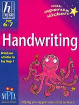 Handwriting by Rhona Whiteford Paperback