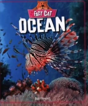 Ocean by Izzi Howell