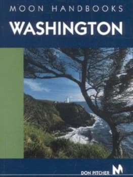 Washington by Don Pitcher Paperback