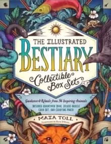 Illustrated Bestiary: Collectible Box Set