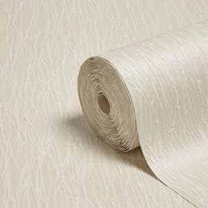 Holden Decor Siena Cotton Smooth Wallpaper