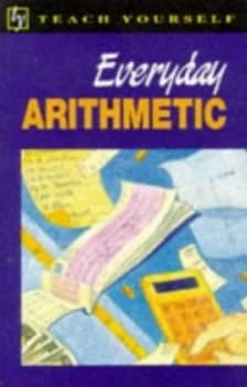 Everyday Arithmetic by Peter Fearns and Kathleen Fearns Paperback