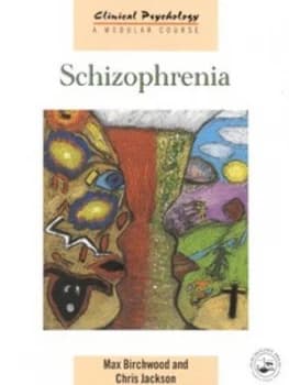 Schizophrenia by Max Birchwood Paperback