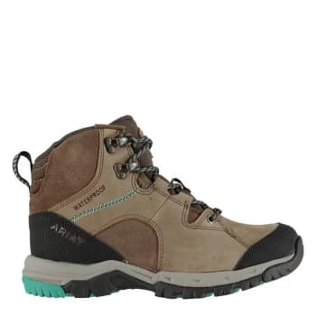 Ariat Skyline Mid Waterproof Boots - Brown