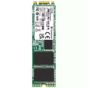 Transcend MTS970T 512GB SATA M.2 internal SSD 2280 SATA III Retail TS512GMTS970T