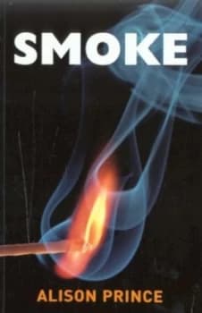 Smoke by Alison Prince and Patrick Morgan Paperback