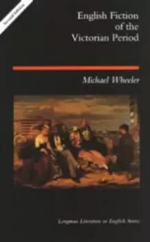 English Fiction of the Victorian Period