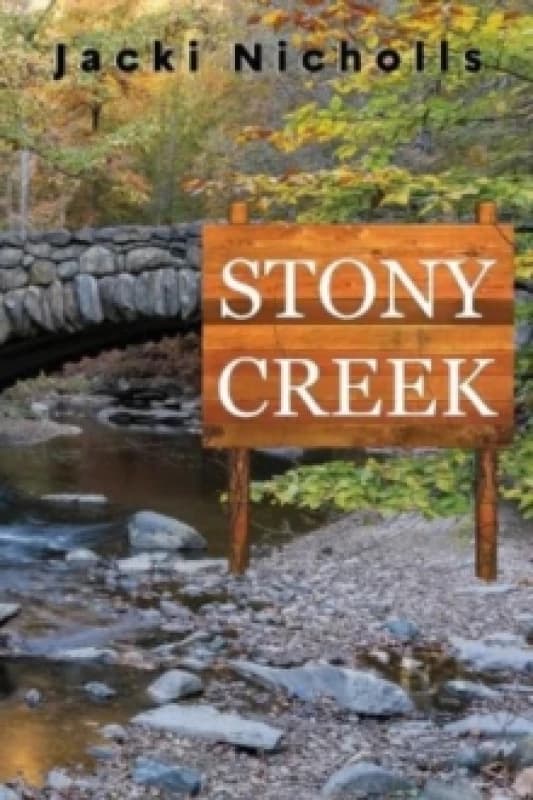 Stony Creek Paperback / softback