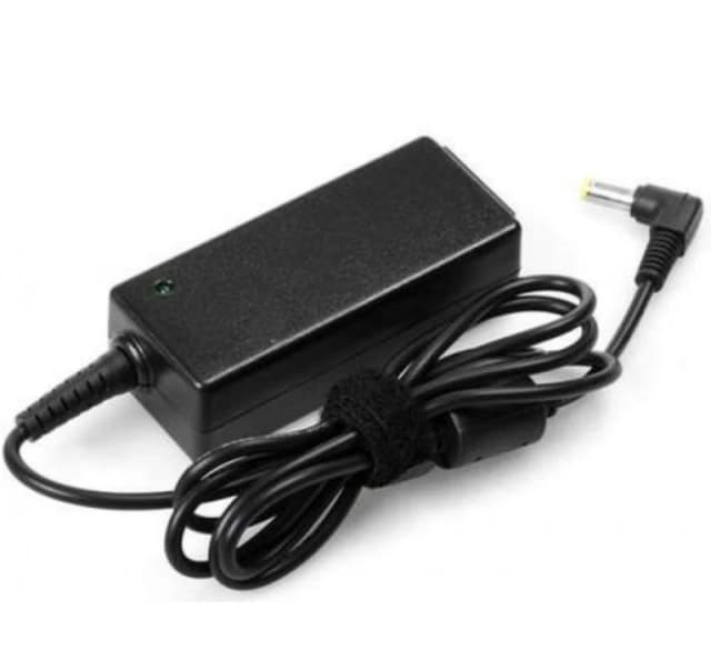 Acer AP.04001.003 power adapter/inverter Indoor 40 W Black