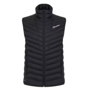 Berghaus Tephra Gilet - Black